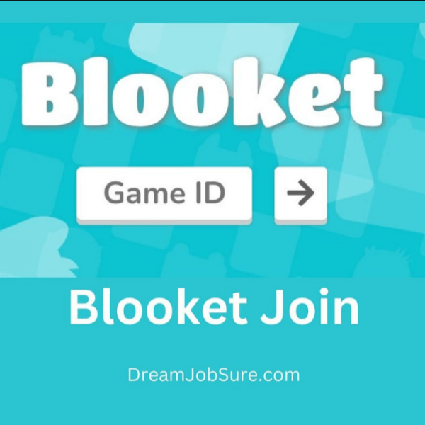 Blooket Join