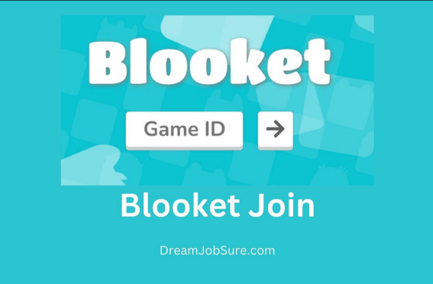 Blooket Join