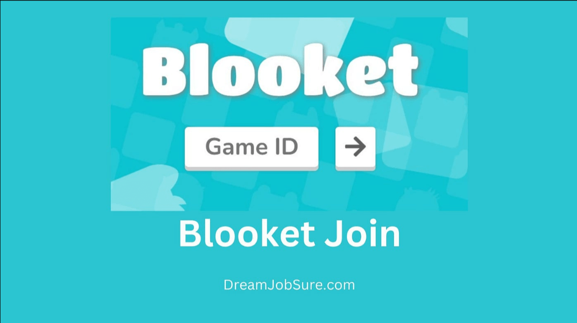 Blooket Join