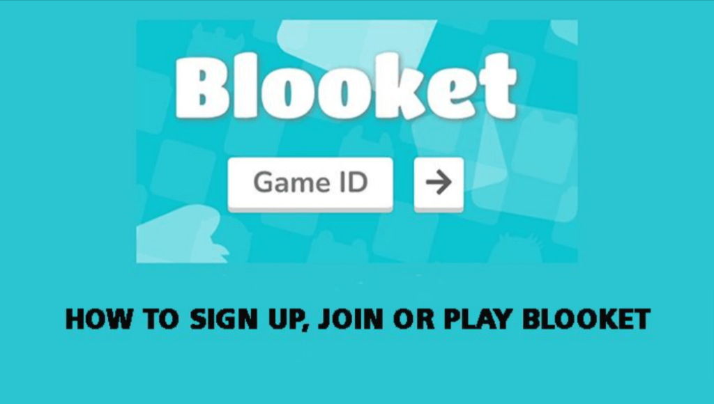 How to Use Blooket to Play Online Games with Students