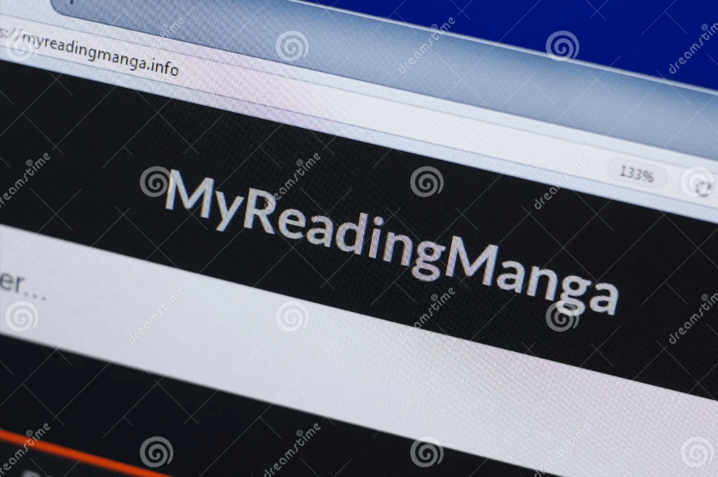 myreadingmanga